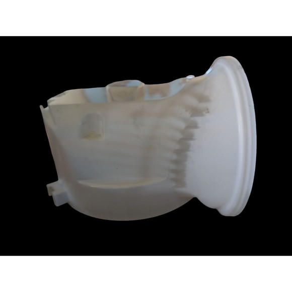 Genuine Dyson DC17 Absolute Animal Vacuum Cleaner Motor Housing Bucket 91128201 - Picture 5 of 7